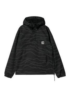 W' Nimbus Pullover (Winter)