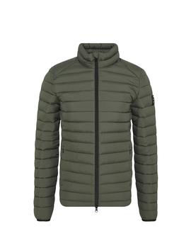 Beret Down Jacket