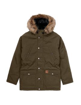 Trapper Parka