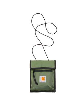 Delta Neck Pouch