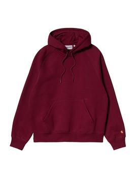 W' Hooded Chase Sweat