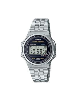 CASIO VINTAGE ROUND