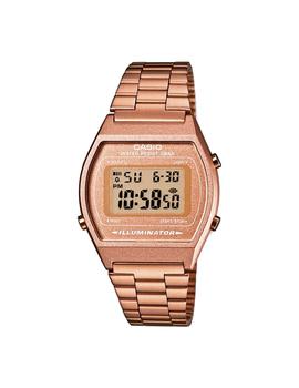 CASIO Vintage Edgy