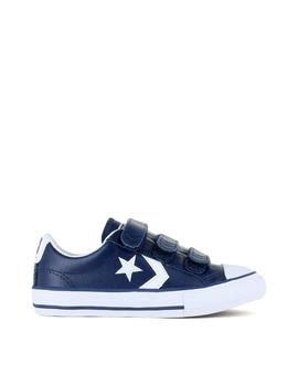 Converse Star Player Kids Velcro OX