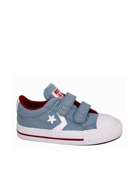 Converse Star Player