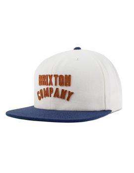 WOODBURN SNAPBACK