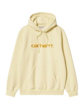 Hooded Carhartt Sweat