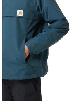 Nimbus Pullover