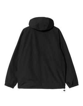 Windbreaker Pullover