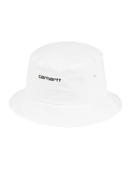 Script Bucket Hat