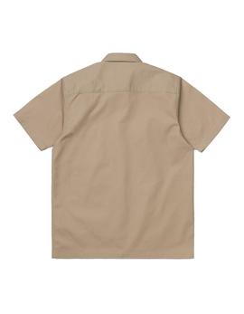S/S Master Shirt