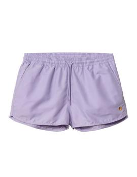 W' Chase Swim Trunks