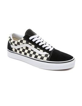UA Old Skool (PRIMARY CHECK)