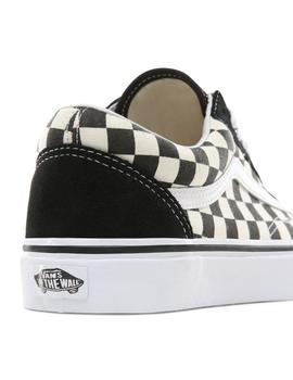 UA Old Skool (PRIMARY CHECK)