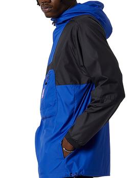 NB All Terrain Anorak BK