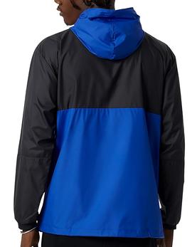 NB All Terrain Anorak BK