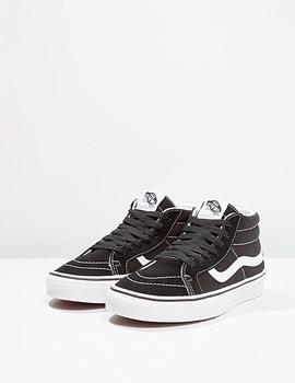 UA SK8-Mid Reissue