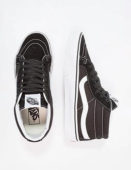 UA SK8-Mid Reissue