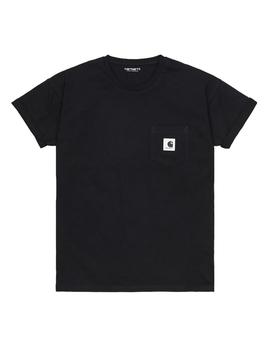 W' S/S Pocket T-Shirt