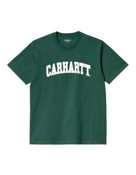 S/S UNIVERSITY T-SHIRT