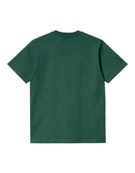 S/S UNIVERSITY T-SHIRT