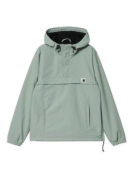 W' Nimbus Pullover