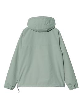 W' Nimbus Pullover