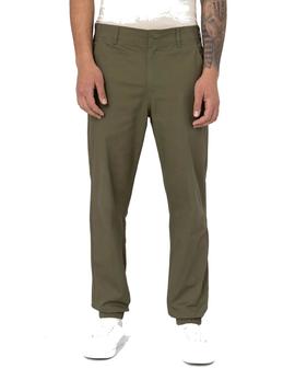 TWILL JOGGER