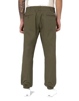 TWILL JOGGER
