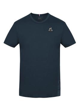 TECH TEE SS BLACK
