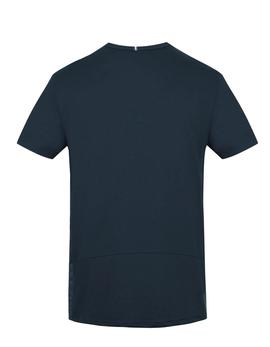 TECH TEE SS BLACK