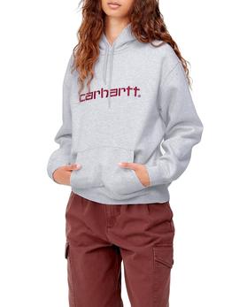 HOODED SWEATSHIRT