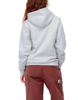 HOODED SWEATSHIRT