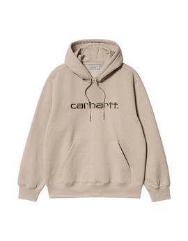 HOODED CARHARTT SWEAT