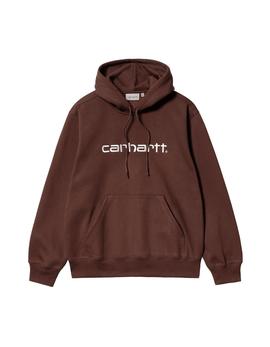 HOODED CARHARTT SWEAT