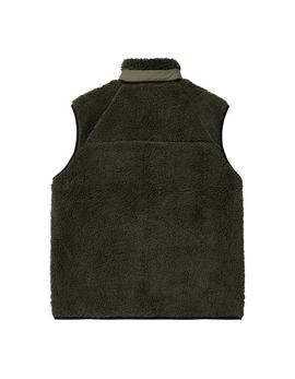Prentis Vest Liner