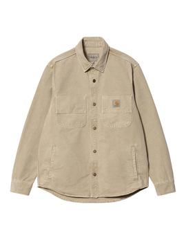 Glenn Shirt Jac