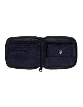 Flint Zip Wallet