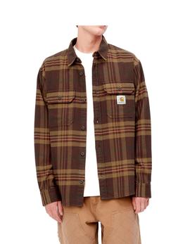 L/S Wallace Shirt