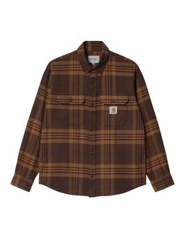 L/S Wallace Shirt