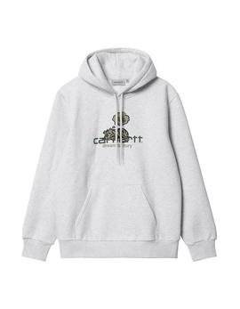 Hooded Dream Factory Sweat