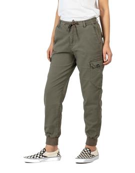 REFLEX WOMEN RIB CARGO