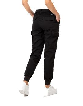 REFLEX WOMEN  RIB CARGO