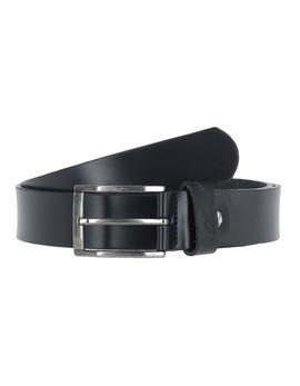 NARROW BELT BLACK