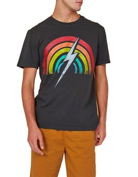 RAINBOW ECO TEE PHANTOM