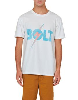 BOLT SS ECO TEE