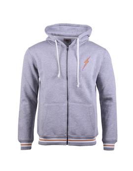 BARRY ZIP HOODIE