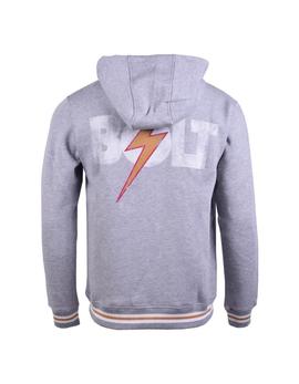 BARRY ZIP HOODIE