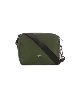 TOKAI TECH BAG GREEN