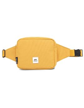 REEF CROSSBODY NEW MUSTARD